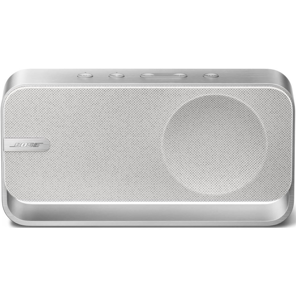 Bluetooth zvučnik BOSE SoundLink Home Bluetooth Speaker Light Silver-1
