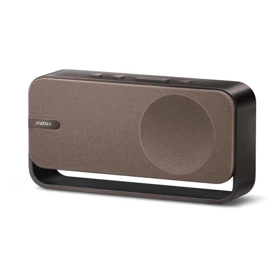 Bluetooth zvučnik BOSE SoundLink Home Bluetooth Speaker Warm Wood