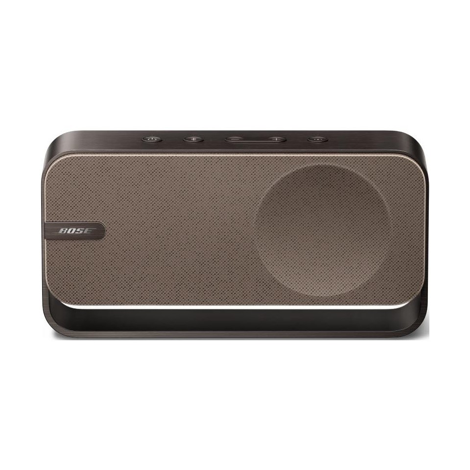 Bluetooth zvučnik BOSE SoundLink Home Bluetooth Speaker Warm Wood-1