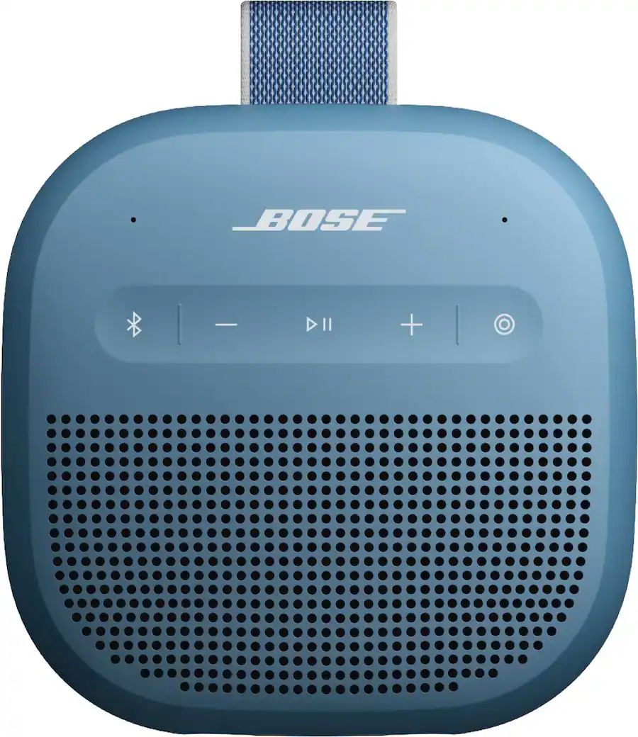Bluetooth zvučnik BOSE SoundLink Micro Portable Speaker (2nd Gen) BT Blue-0