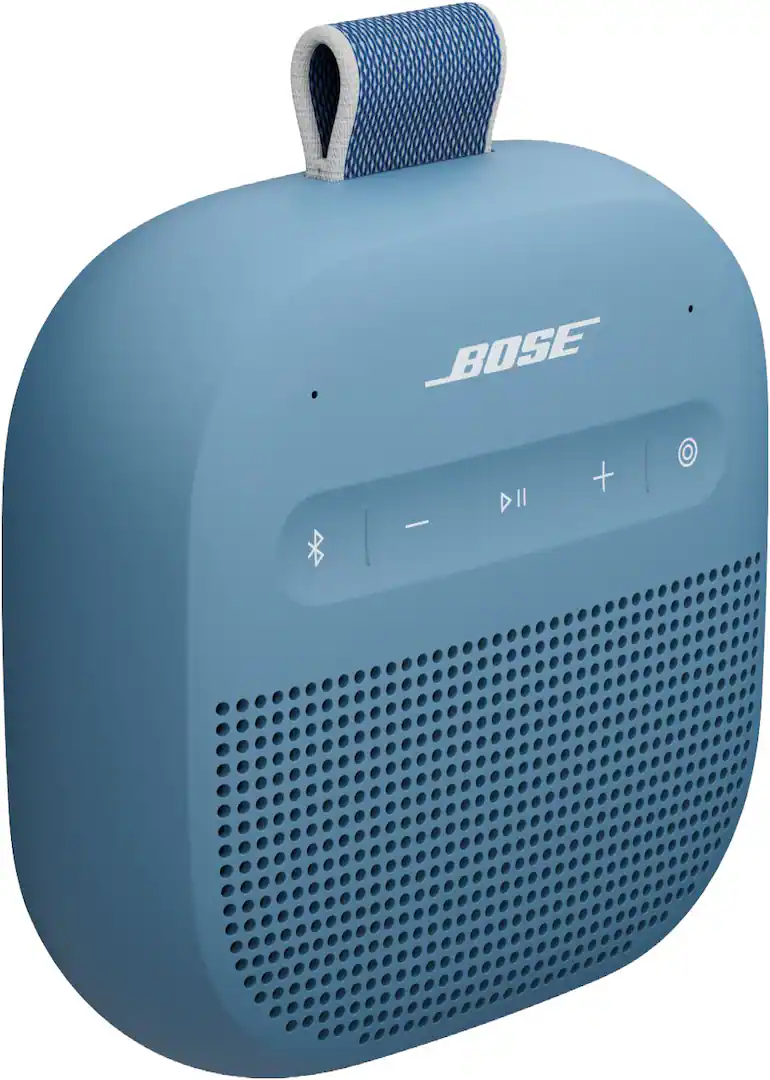 Bluetooth zvučnik BOSE SoundLink Micro Portable Speaker (2nd Gen) BT Blue-2
