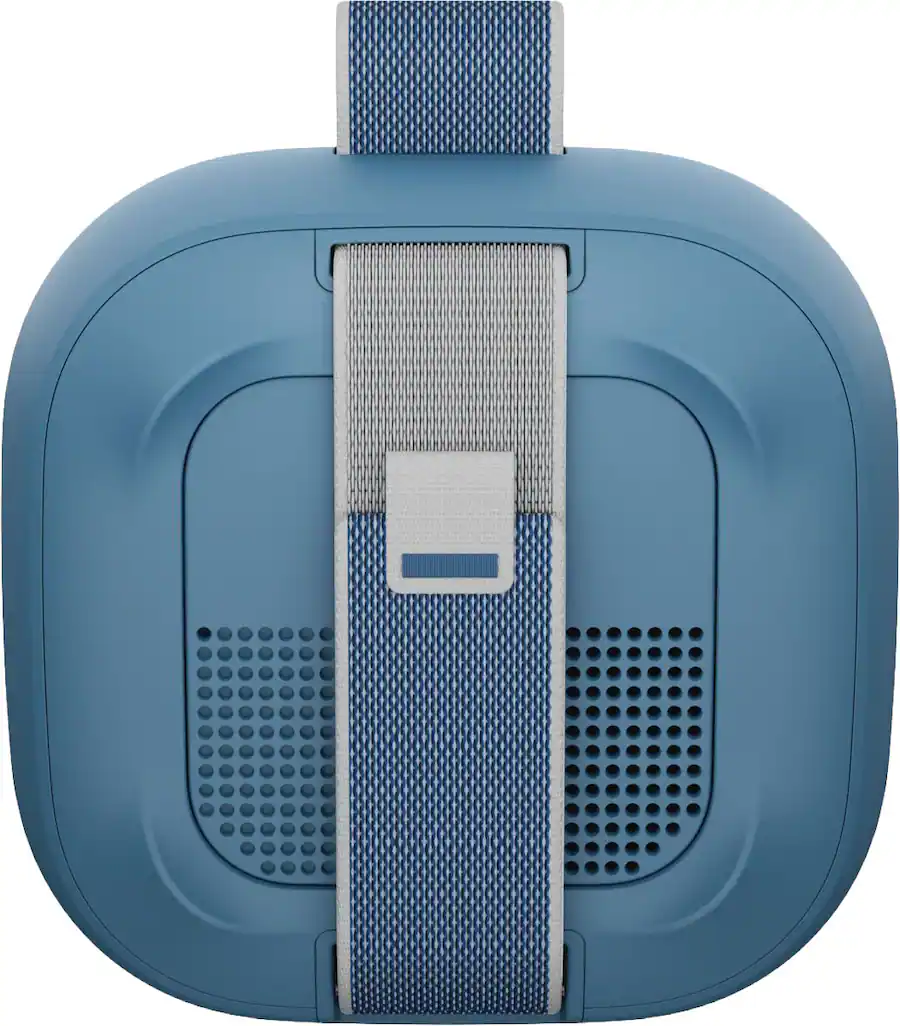 Bluetooth zvučnik BOSE SoundLink Micro Portable Speaker (2nd Gen) BT Blue-3