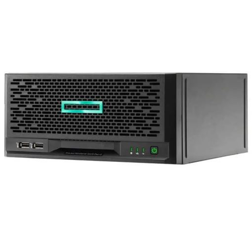 Server HPE MicroServer Gen10 Plus (Intel Pentium G5420, 8 GB, 8 TB SATA)-0