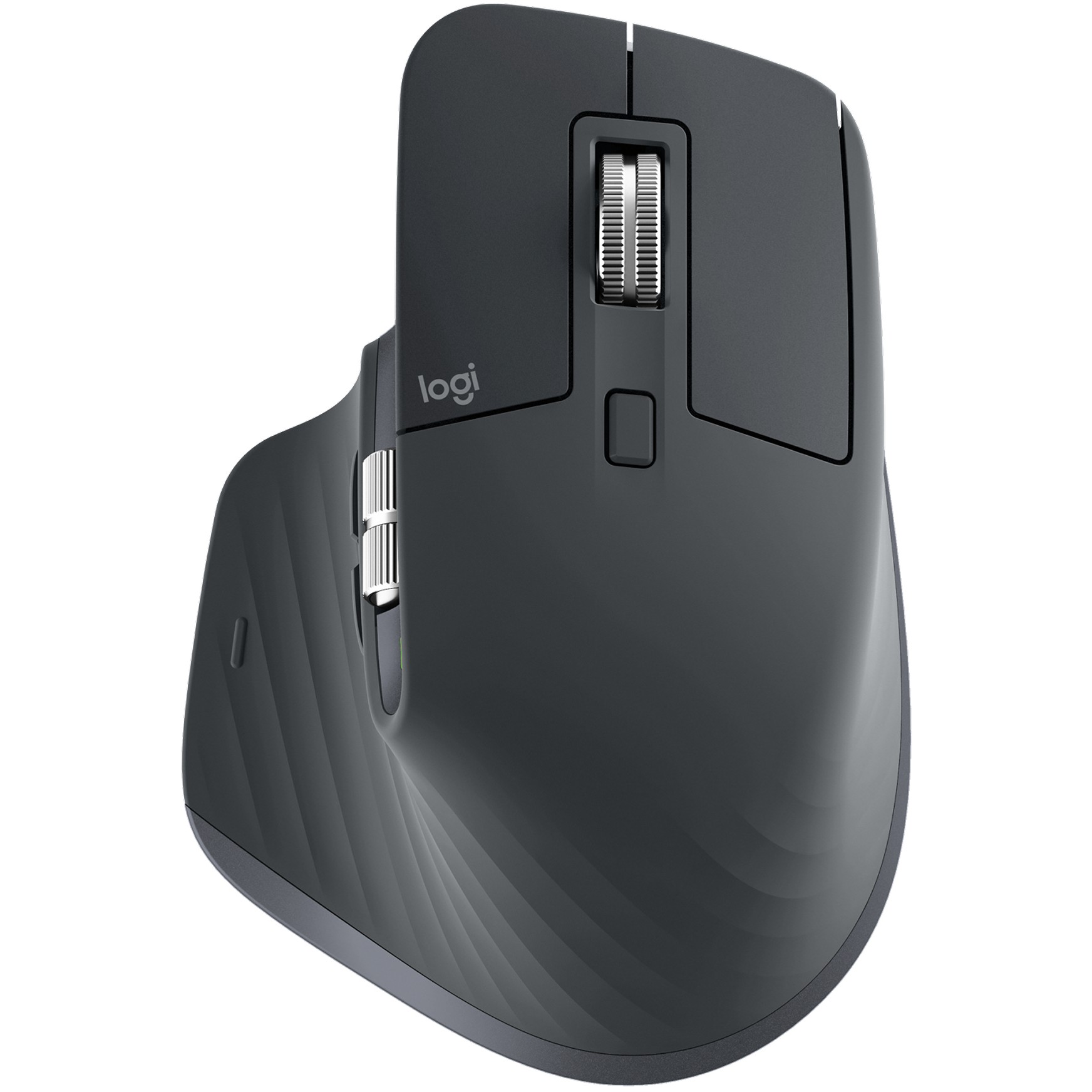Miš LOGITECH MX Master 3S Performance, bežični, grafitna boja-1