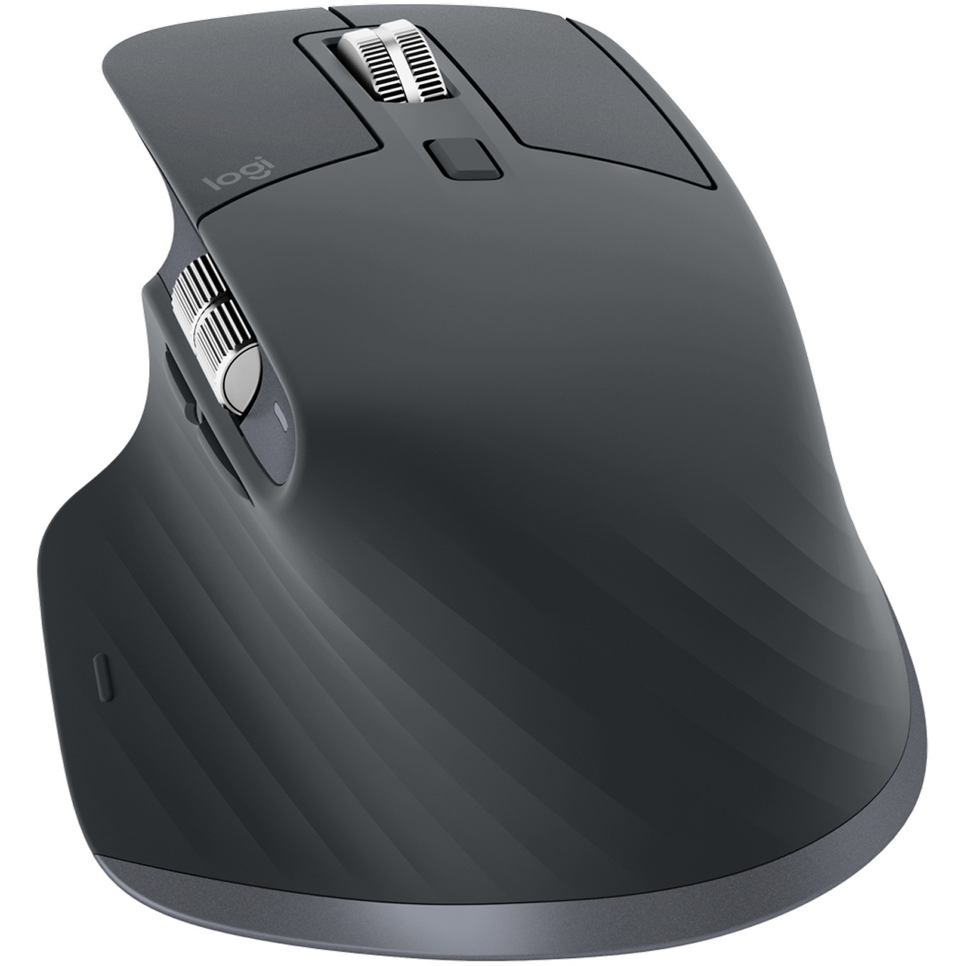 Miš LOGITECH MX Master 3S Performance, bežični, grafitna boja-6