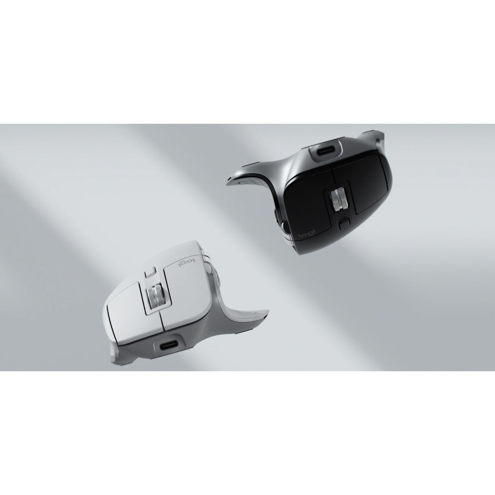 Miš LOGITECH MX Master 3S Performance, bežični, grafitna boja-7