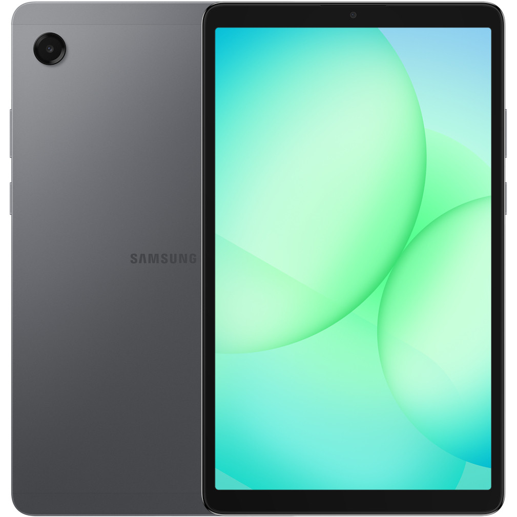 Tablet SAMSUNG Galaxy Tab A11 (4GB/64GB, WiFi, 8.7", sivi)-2