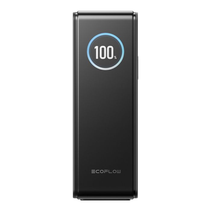 Power Bank ECOFLOW Rapid 25000mAh 170W (USB-C, USB-A, 140W na jednom priključku, 170W ukupno, TFT zaslon)-1