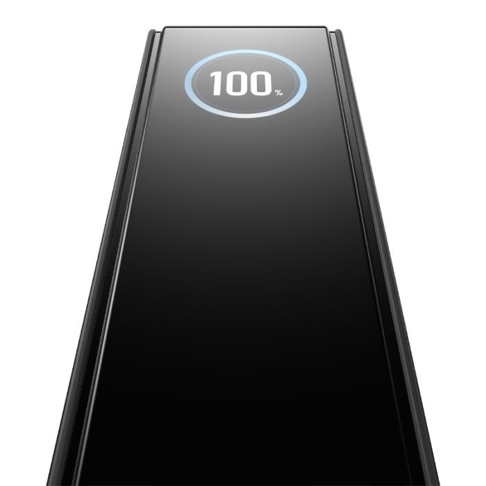 Power Bank ECOFLOW Rapid 25000mAh 170W (USB-C, USB-A, 140W na jednom priključku, 170W ukupno, TFT zaslon)-3