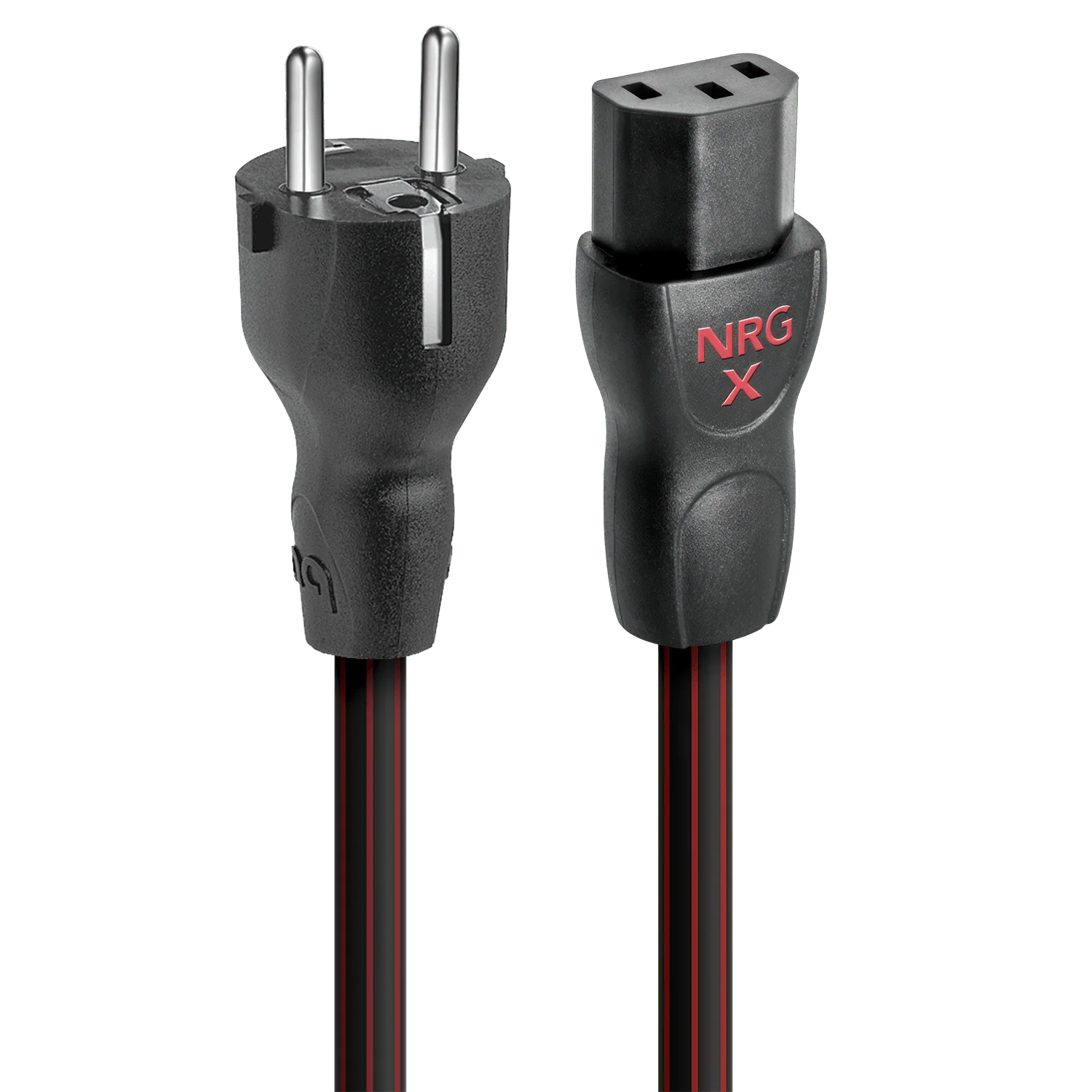 Strujni kabel AUDIOQUEST NRG-X3 1.0m