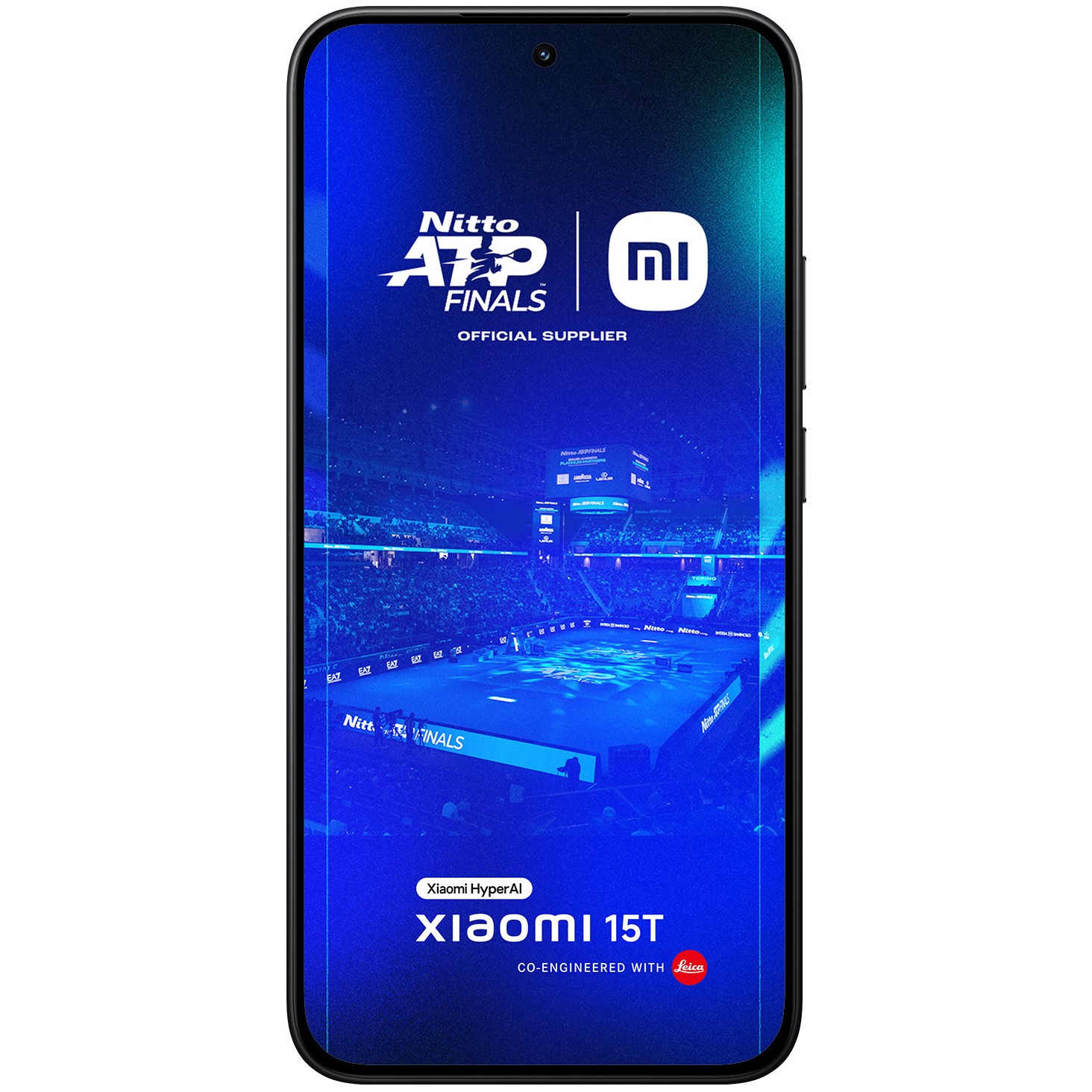 Mobitel XIAOMI 15T 12/512GB 5G Black EU