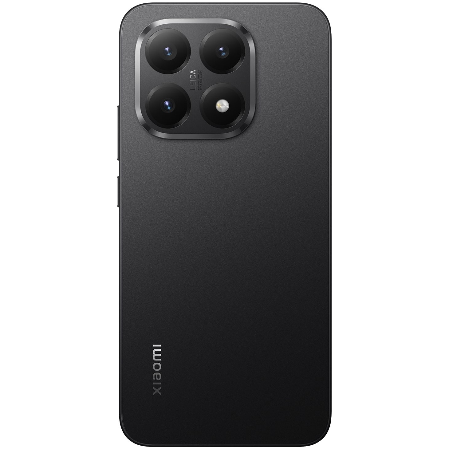 Mobitel XIAOMI 15T 12/512GB 5G Black EU-1