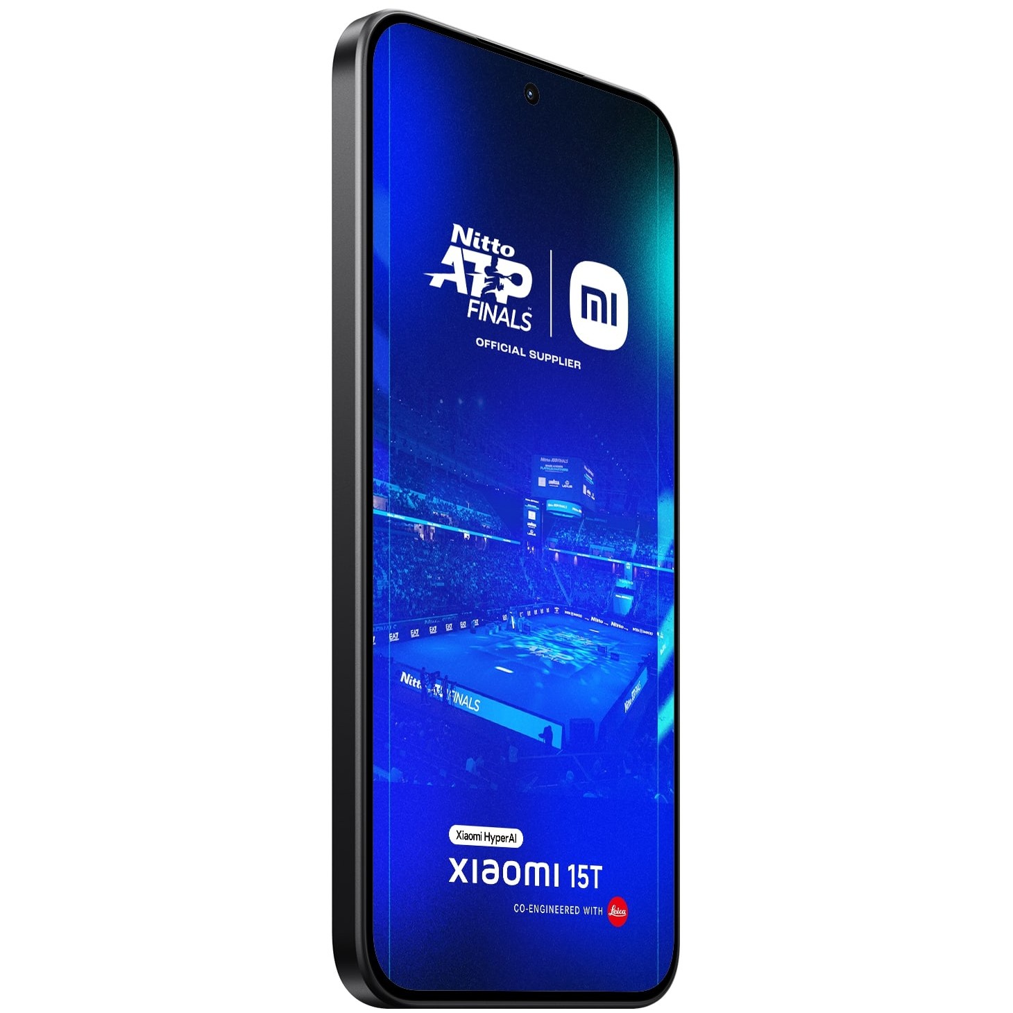 Mobitel XIAOMI 15T 12/512GB 5G Black EU-2