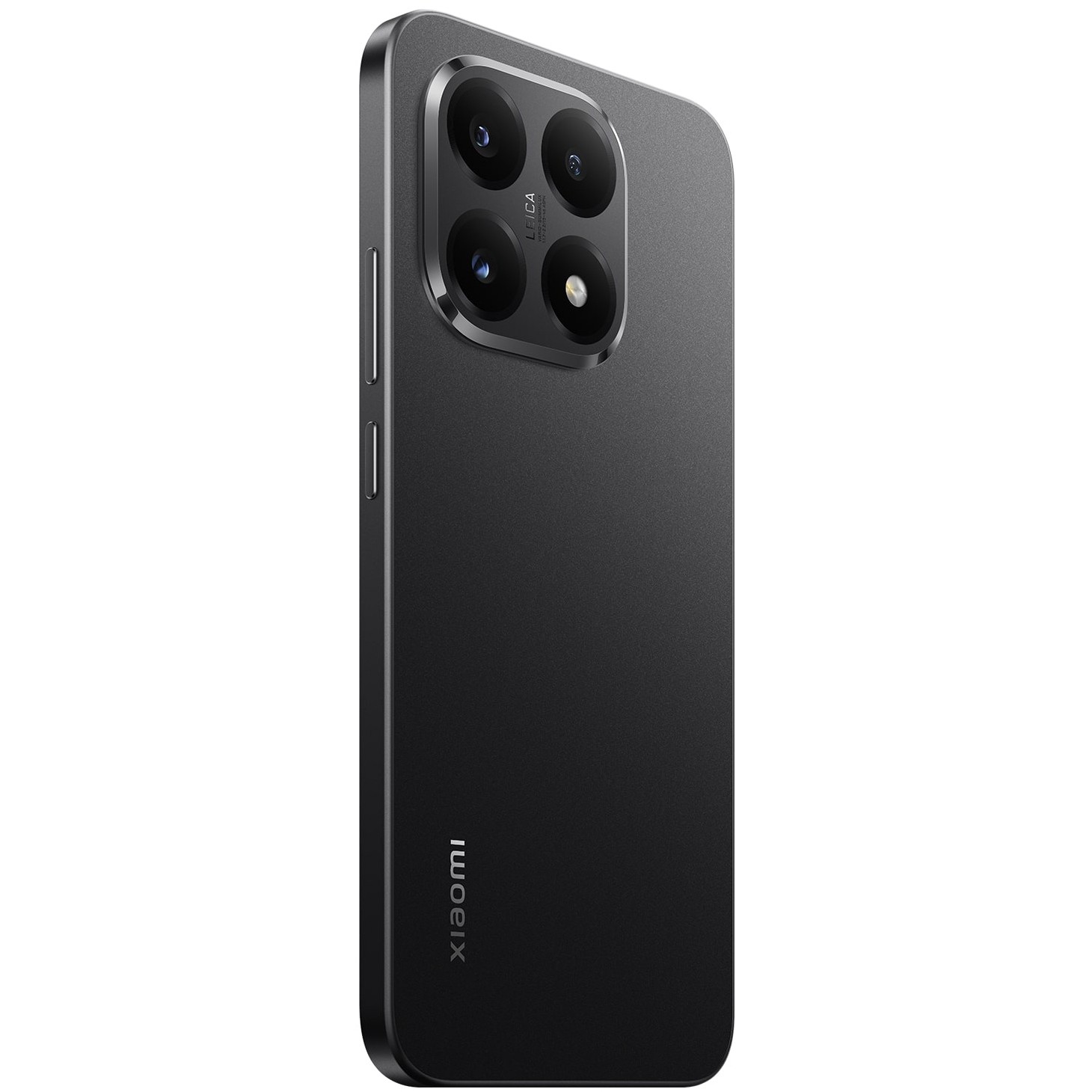 Mobitel XIAOMI 15T 12/512GB 5G Black EU-4