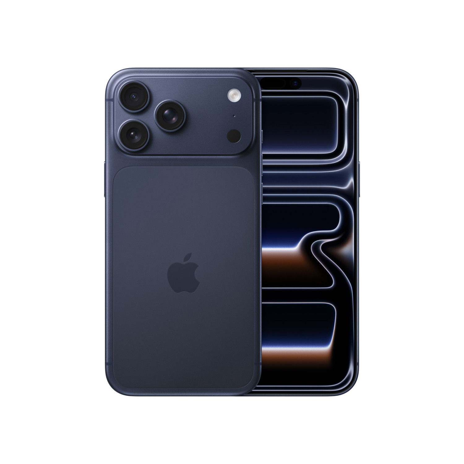 Mobitel APPLE iPhone 17 Pro Max 5G 256GB Deep Blue DE MFYP4ZD/A-0