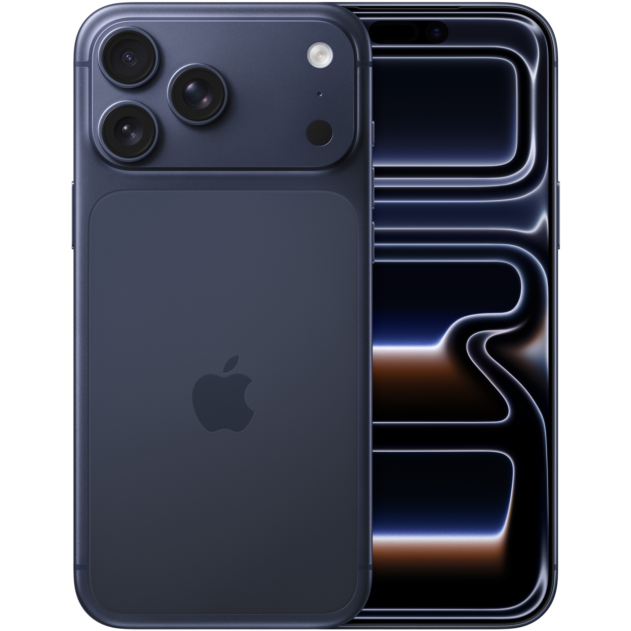 Mobitel APPLE iPhone 17 Pro Max 5G 256GB Deep Blue DE MFYP4ZD/A-6