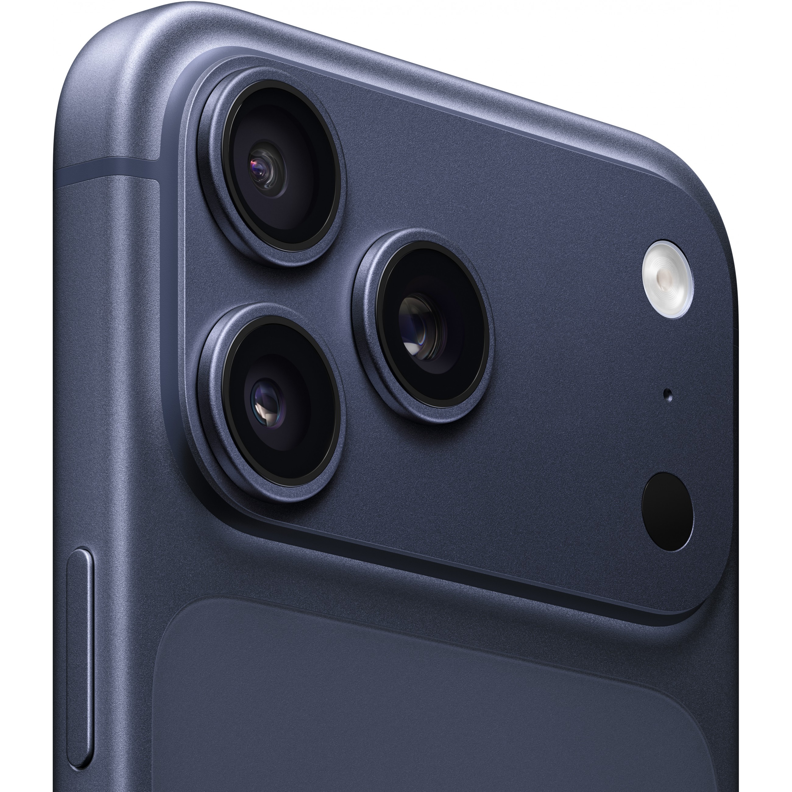 Mobitel APPLE iPhone 17 Pro Max 5G 256GB Deep Blue DE MFYP4ZD/A-8