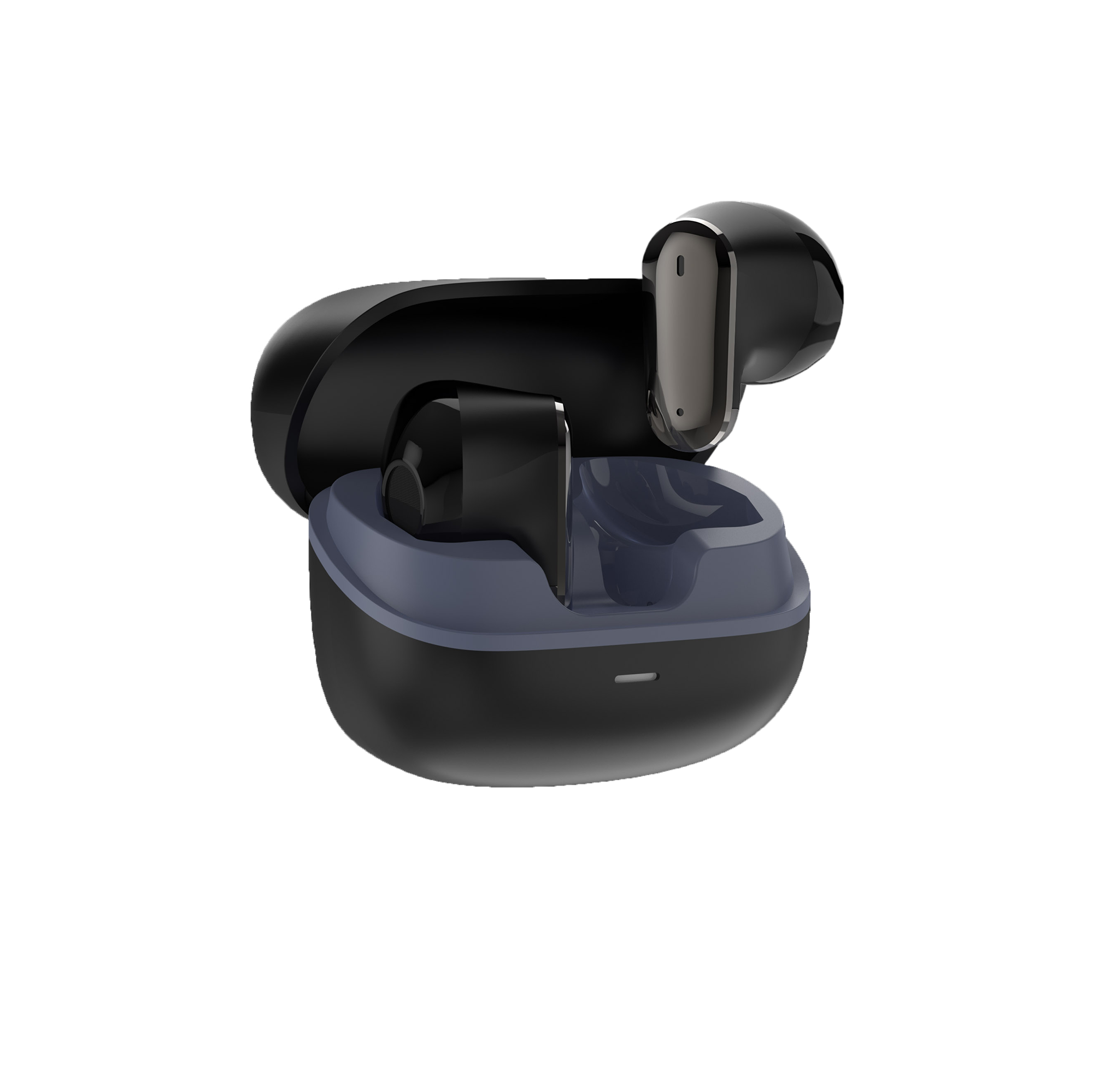 Slušalice WHITE SHARK EARBUDS GEB-TWS-201 BLAZE Black-7