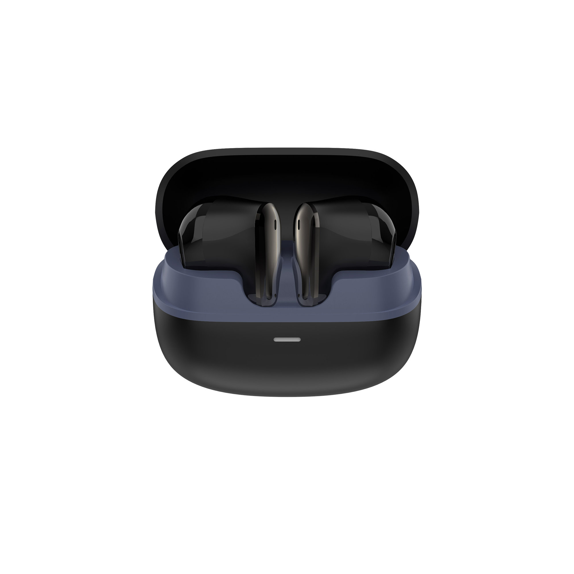 Slušalice WHITE SHARK EARBUDS GEB-TWS-201 BLAZE Black-10