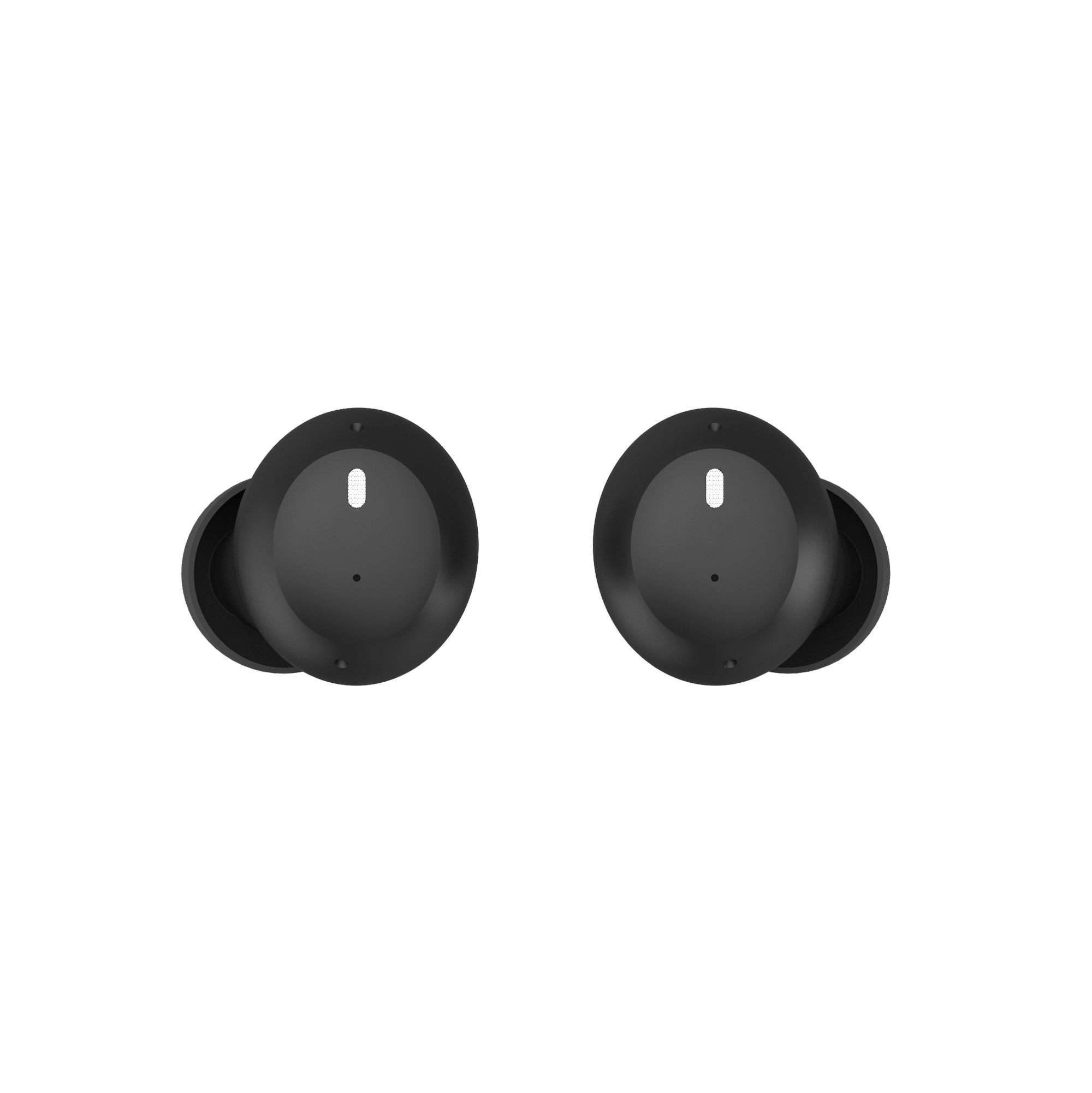 Slušalice WHITE SHARK EARBUDS GEB-TWS-02 VORTEX Black-2