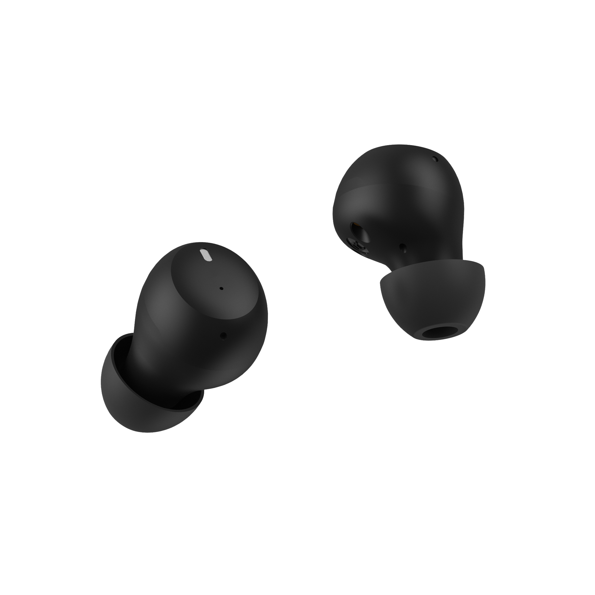 Slušalice WHITE SHARK EARBUDS GEB-TWS-02 VORTEX Black-3