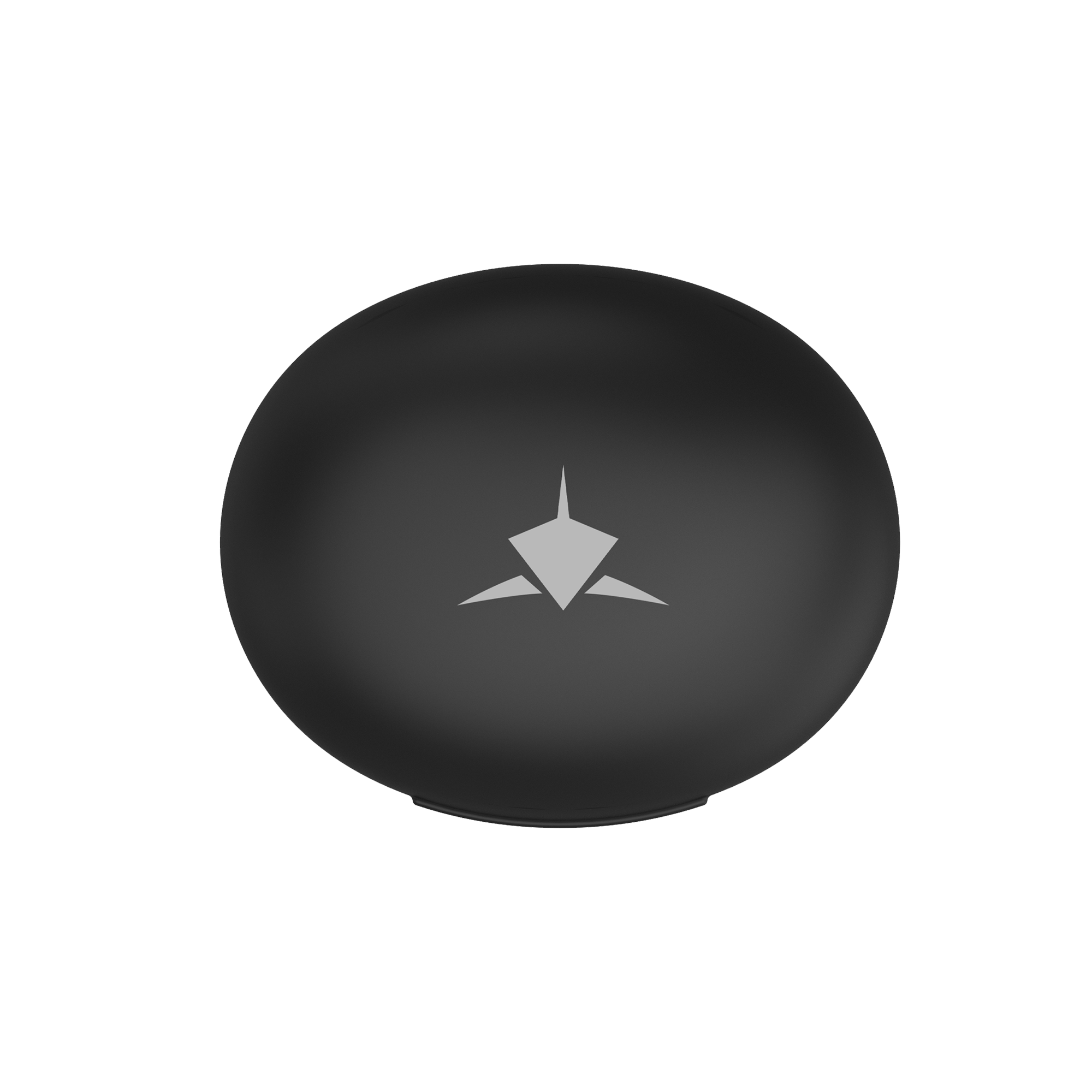 Slušalice WHITE SHARK EARBUDS GEB-TWS-02 VORTEX Black-4