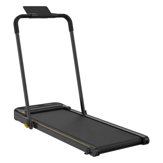 Traka za trčanje UREVO Strol 2E 2-in-1 Treadmill Black-1