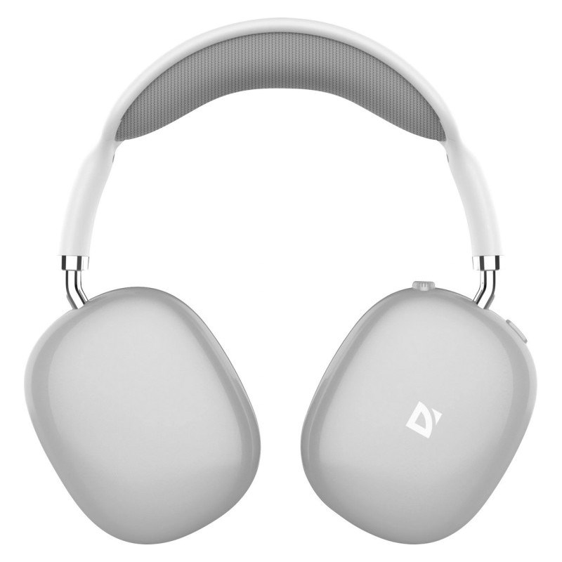 Slušalice DEFENDER Freemotion B645 (Bluetooth, over-ear, siva)-2