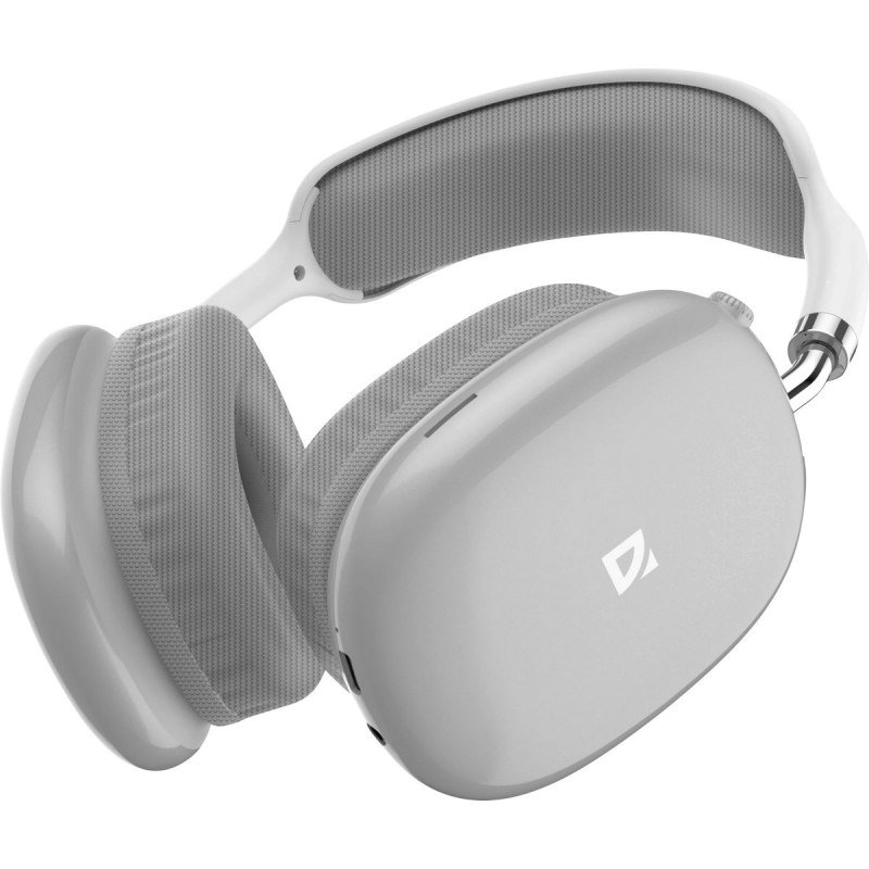 Slušalice DEFENDER Freemotion B645 (Bluetooth, over-ear, siva)-3