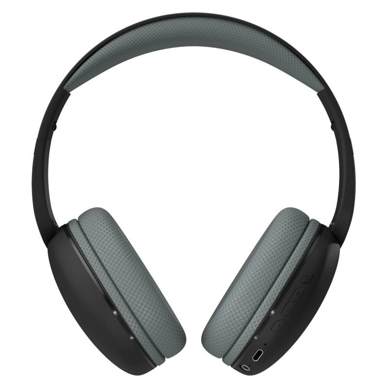 Slušalice DEFENDER FREEMOTION B480 crna boja-3
