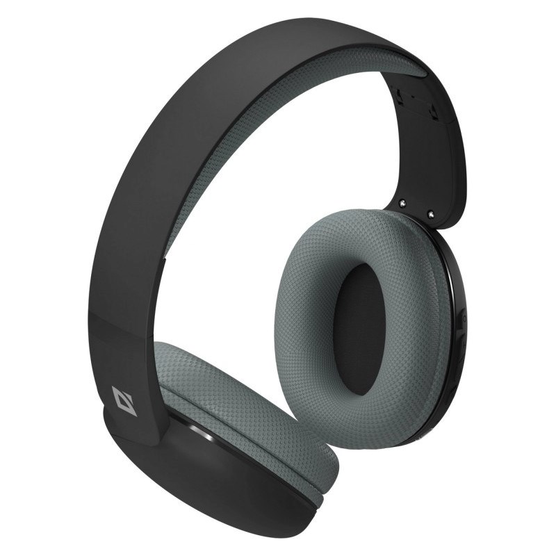 Slušalice DEFENDER FREEMOTION B480 crna boja-4