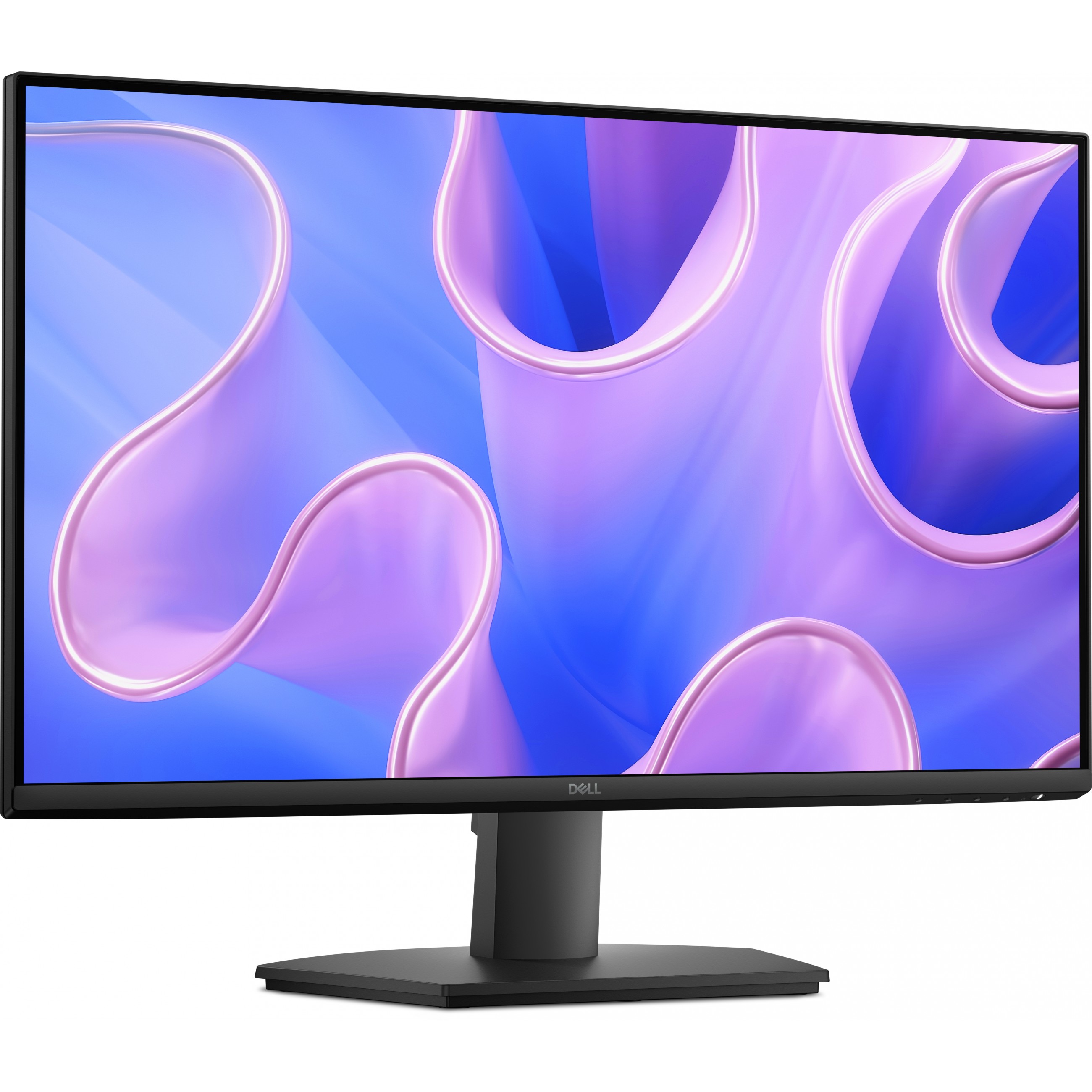Monitor DELL SE2725HM 68.6 cm (27") 1920 x 1080 pixels Full HD LCD crna boja-0