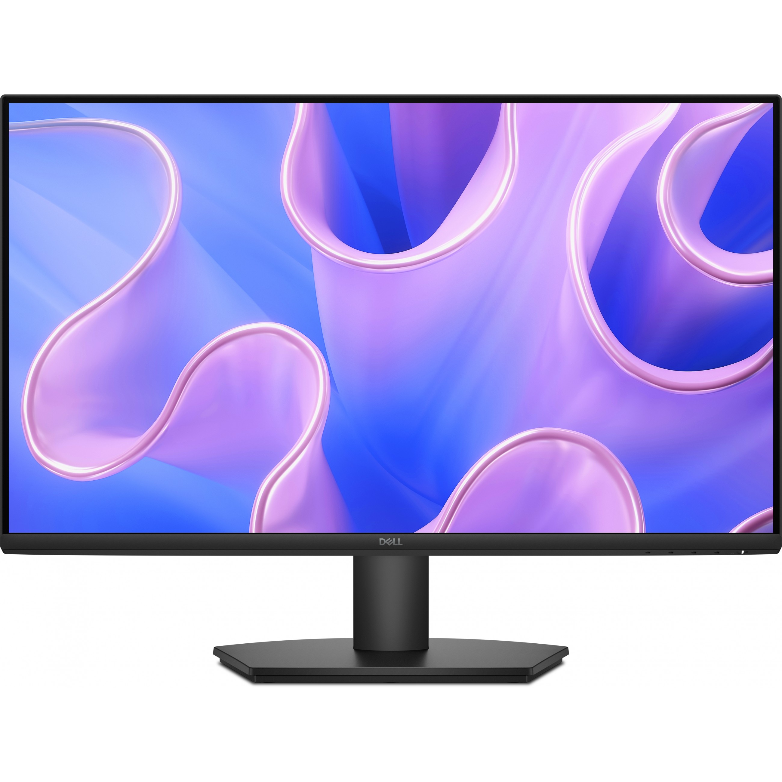 Monitor DELL SE2725HM 68.6 cm (27") 1920 x 1080 pixels Full HD LCD crna boja-1