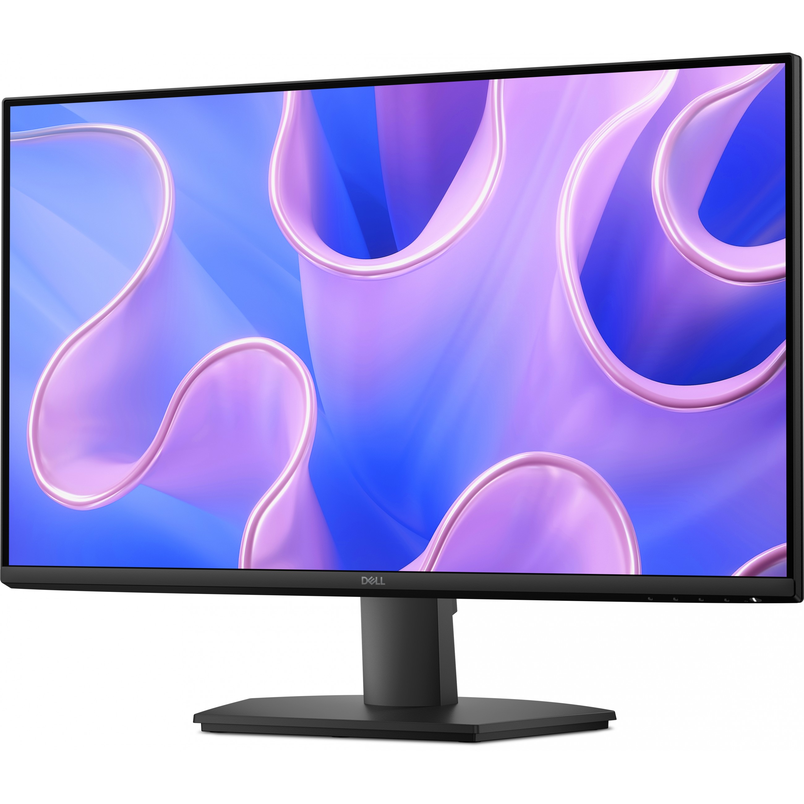 Monitor DELL SE2725HM 68.6 cm (27") 1920 x 1080 pixels Full HD LCD crna boja-2
