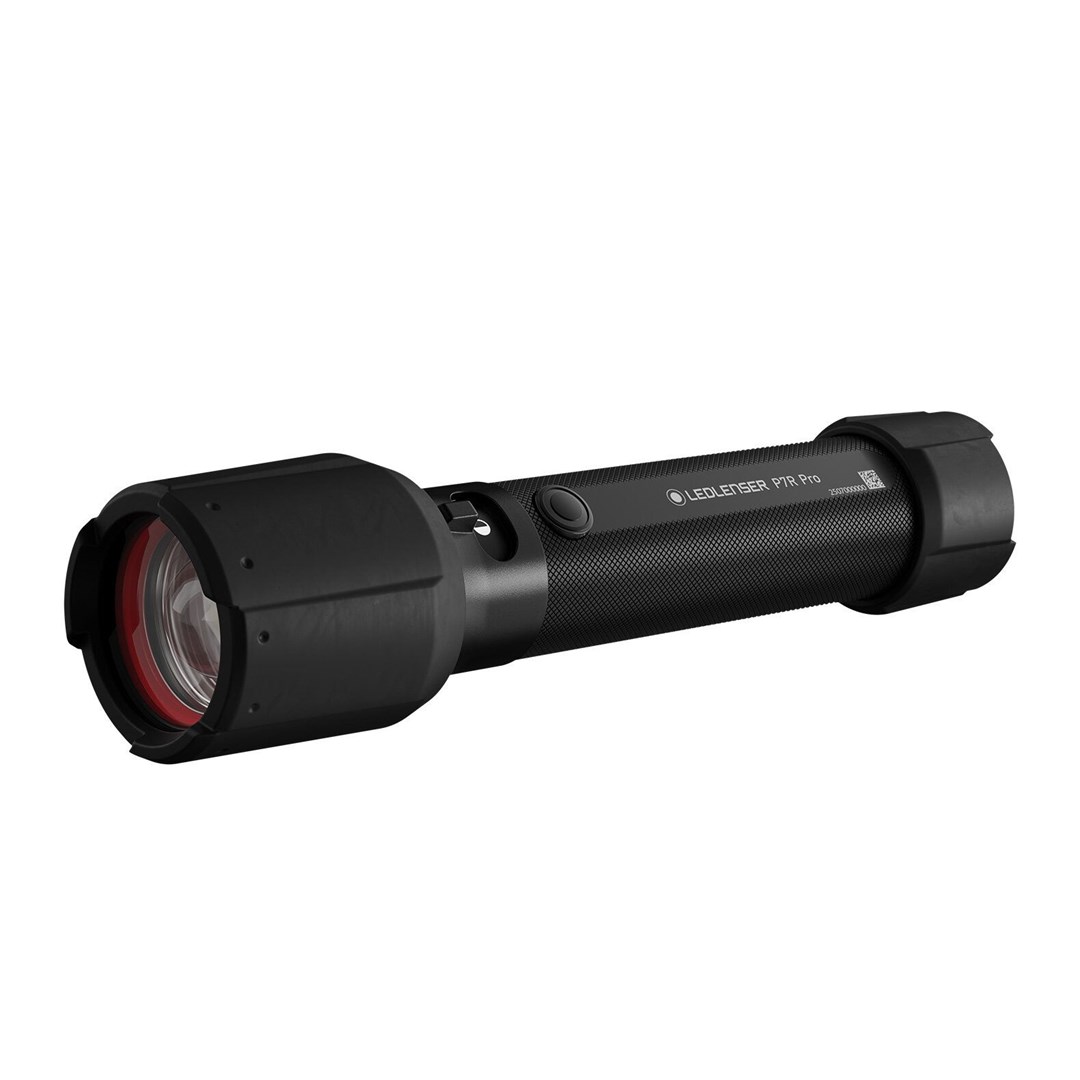 Ručna svjetiljka LEDLENSER P7R Pro Black-0