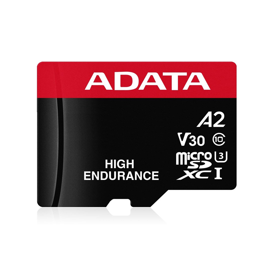 Memorijska kartica ADATA AUSDX128GUI3V30SHA2-RA1 (128 GB, MicroSDXC, UHS-I, Class 10)