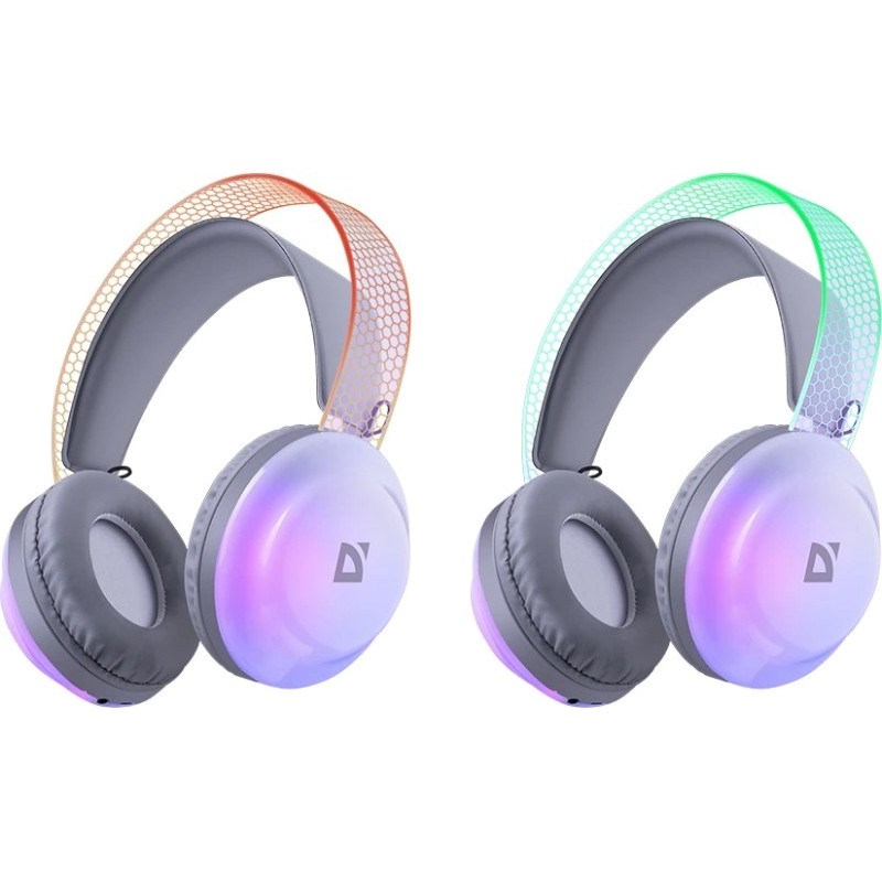 Slušalice DEFENDER FREEMOTION B651 Bluetooth-1