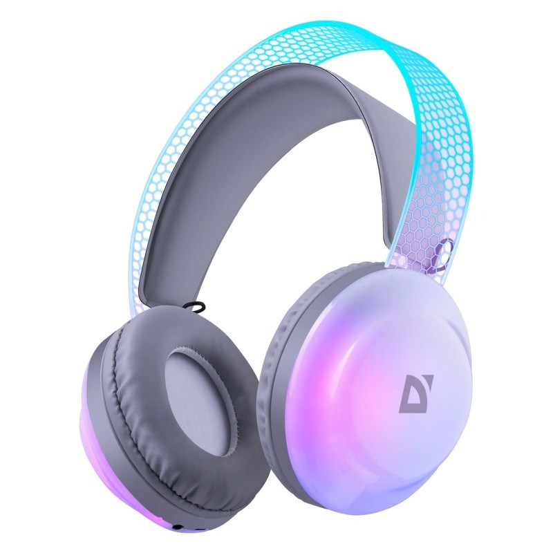 Slušalice DEFENDER FREEMOTION B651 Bluetooth-0