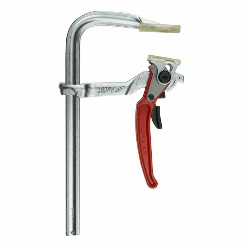 Stolarska stega DEDRA 12A082 (80x200mm, 270kg)-1