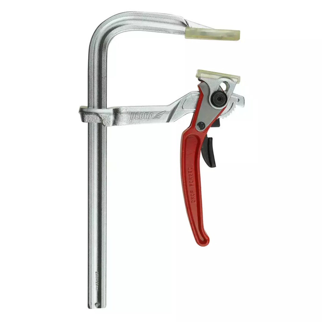 Stolarska stega DEDRA 12A082 (80x200mm, 270kg)-0