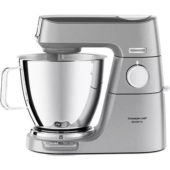Mikser KENWOOD KVL85.004SI 1200 W Silver