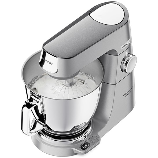 Mikser KENWOOD KVL85.004SI 1200 W Silver-1