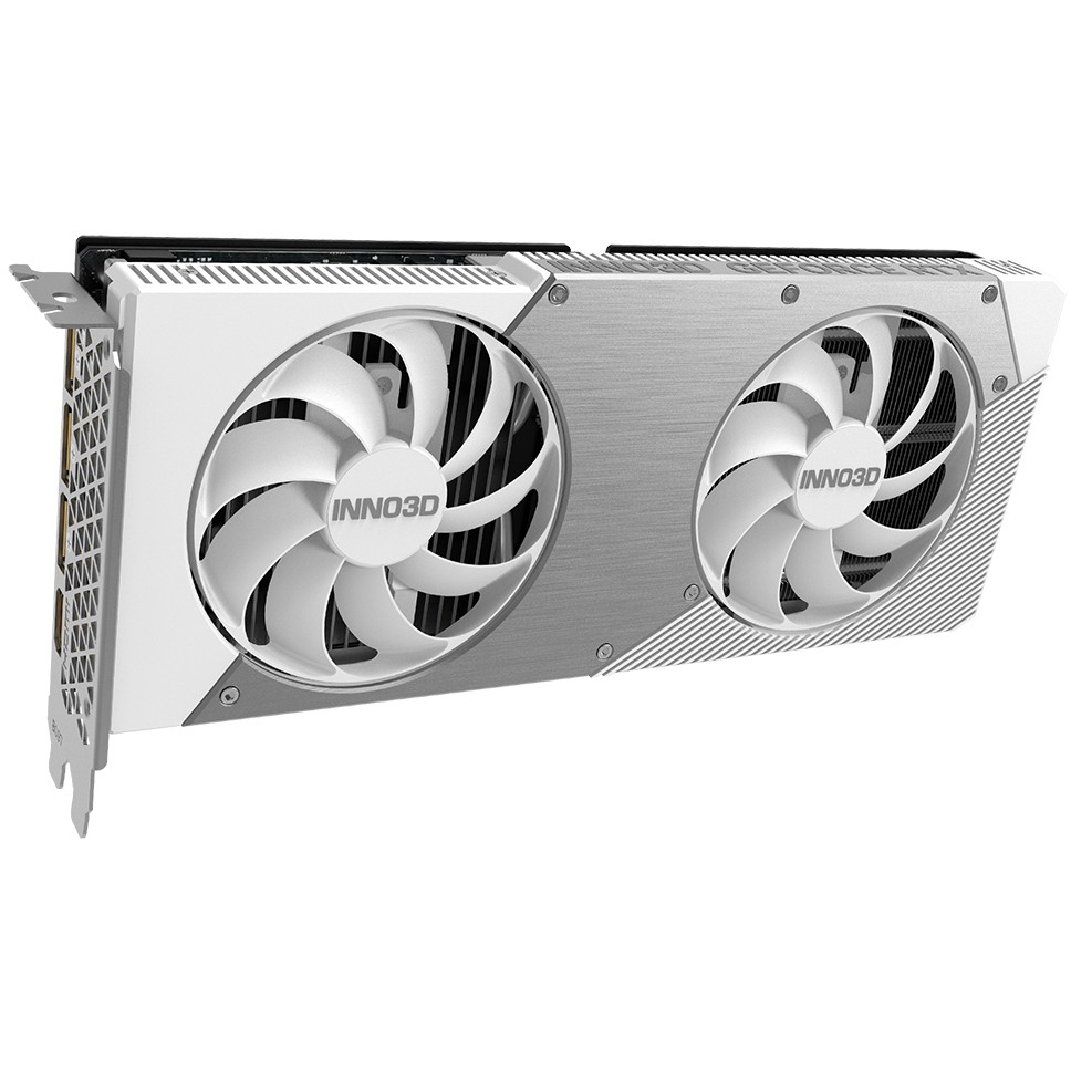 Grafička kartica INNO3D GeForce RTX 5060 Twin X2 OC (NVIDIA, 8 GB GDDR7)-0