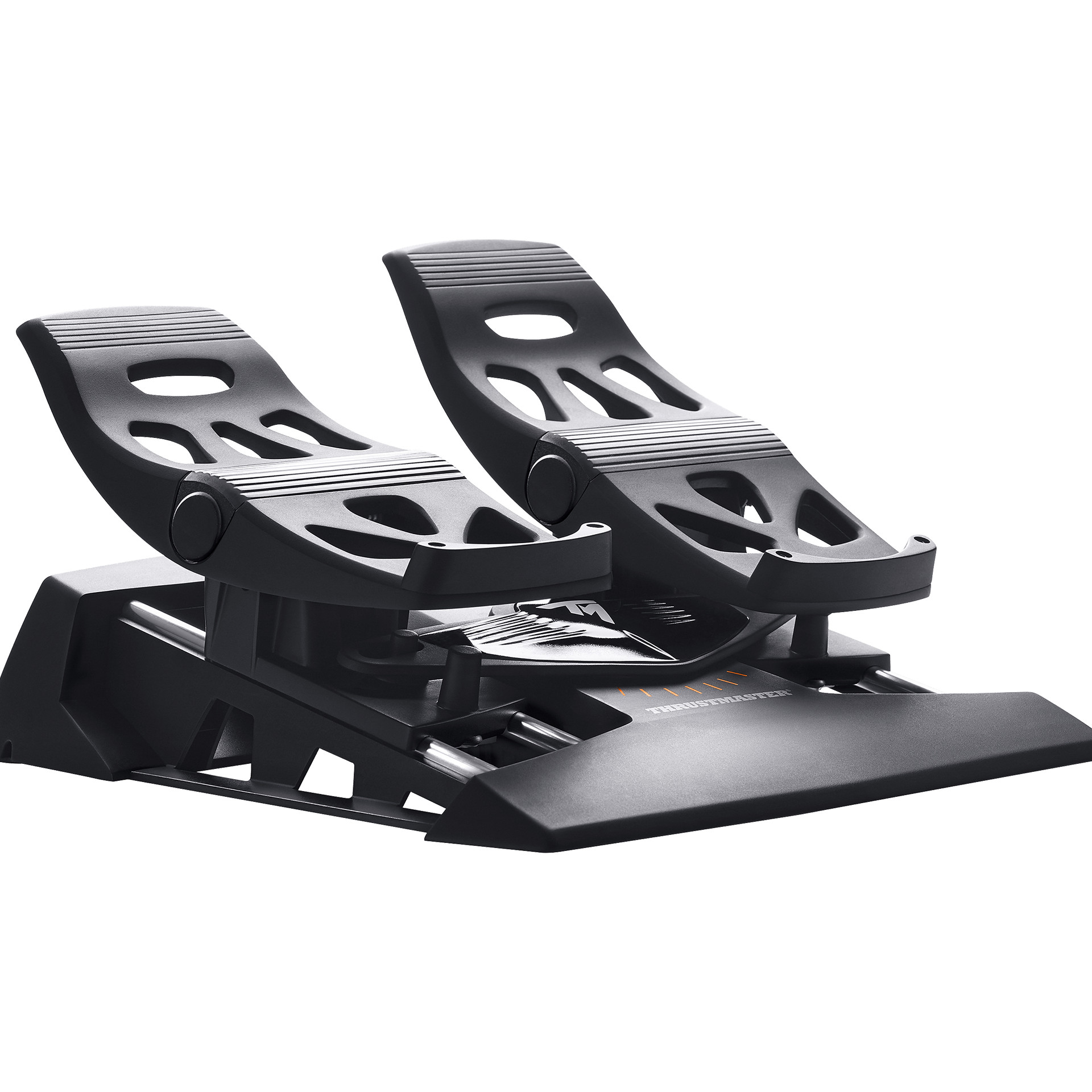 Joystick THRUSTMASTER T.Flight Full Kit X Black USB (analogne/digitalne kontrole)-3