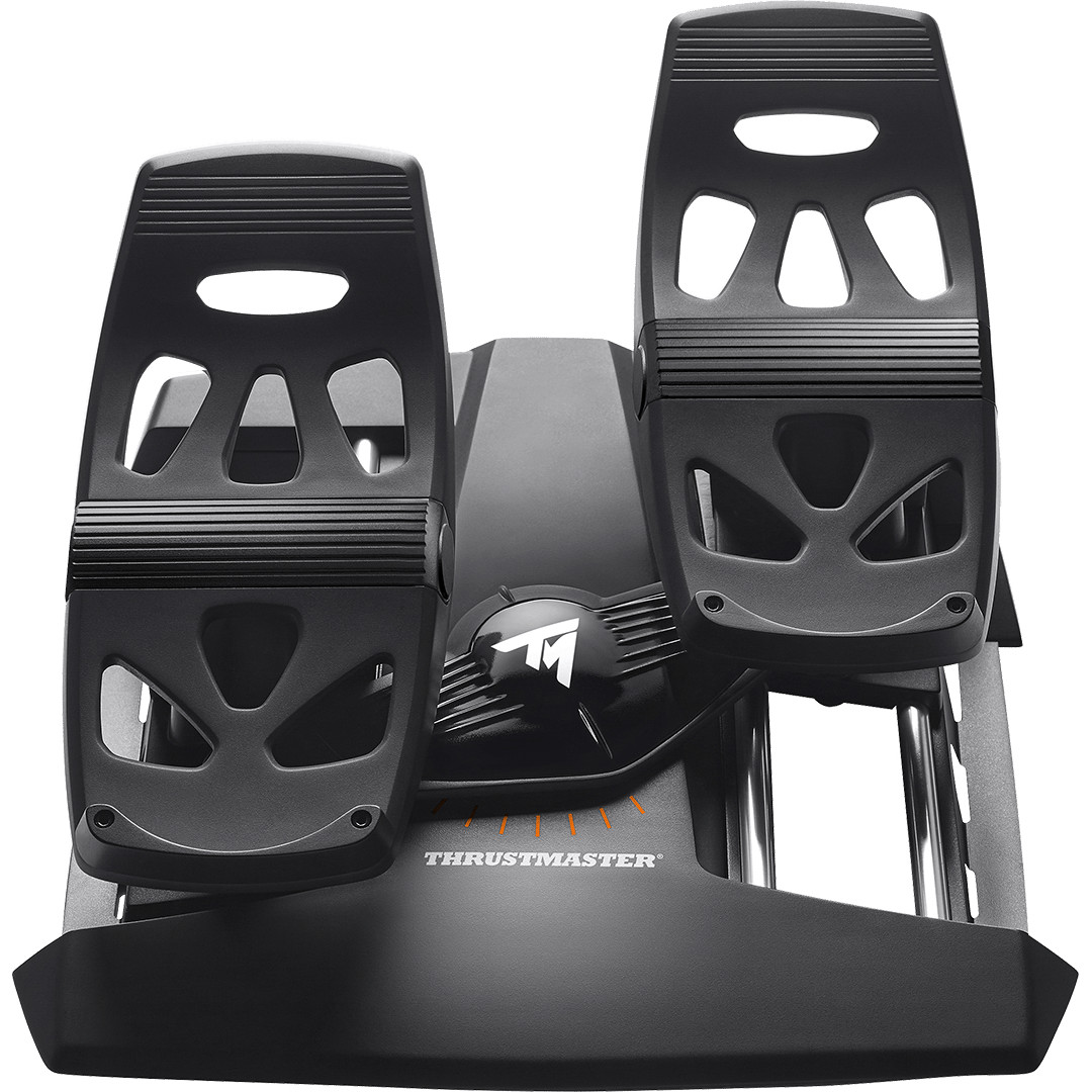 Joystick THRUSTMASTER T.Flight Full Kit X Black USB (analogne/digitalne kontrole)-4
