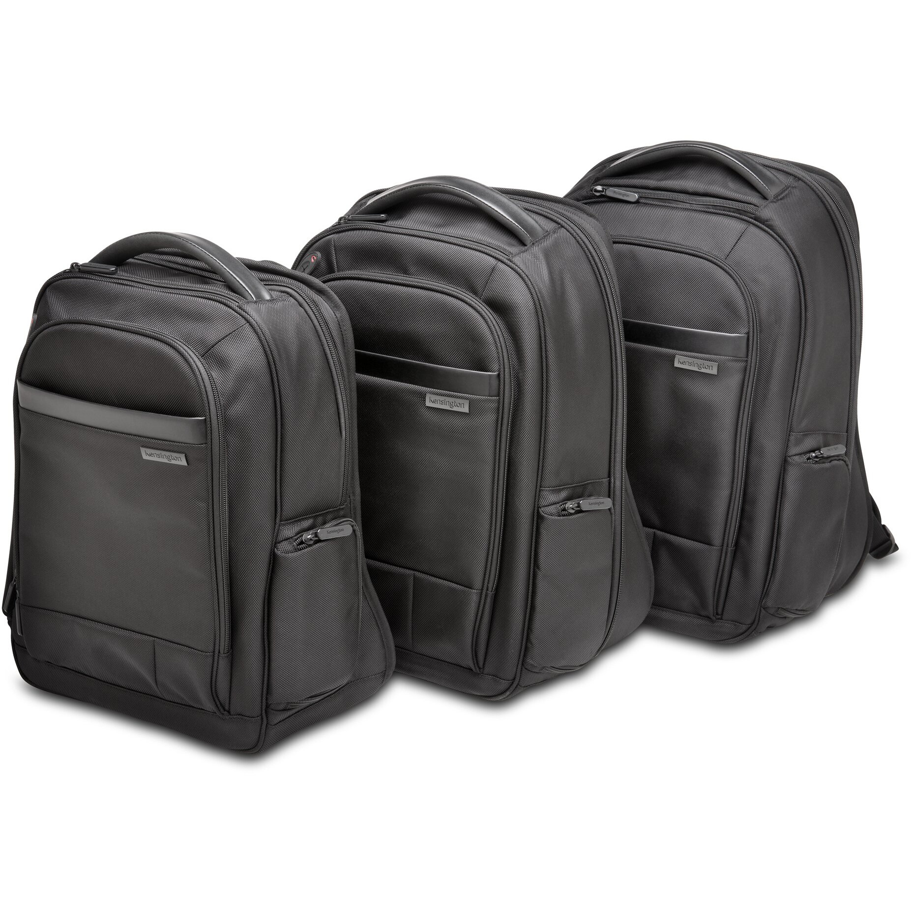Ruksak KENSINGTON Contour 2.0 17" Pro-3
