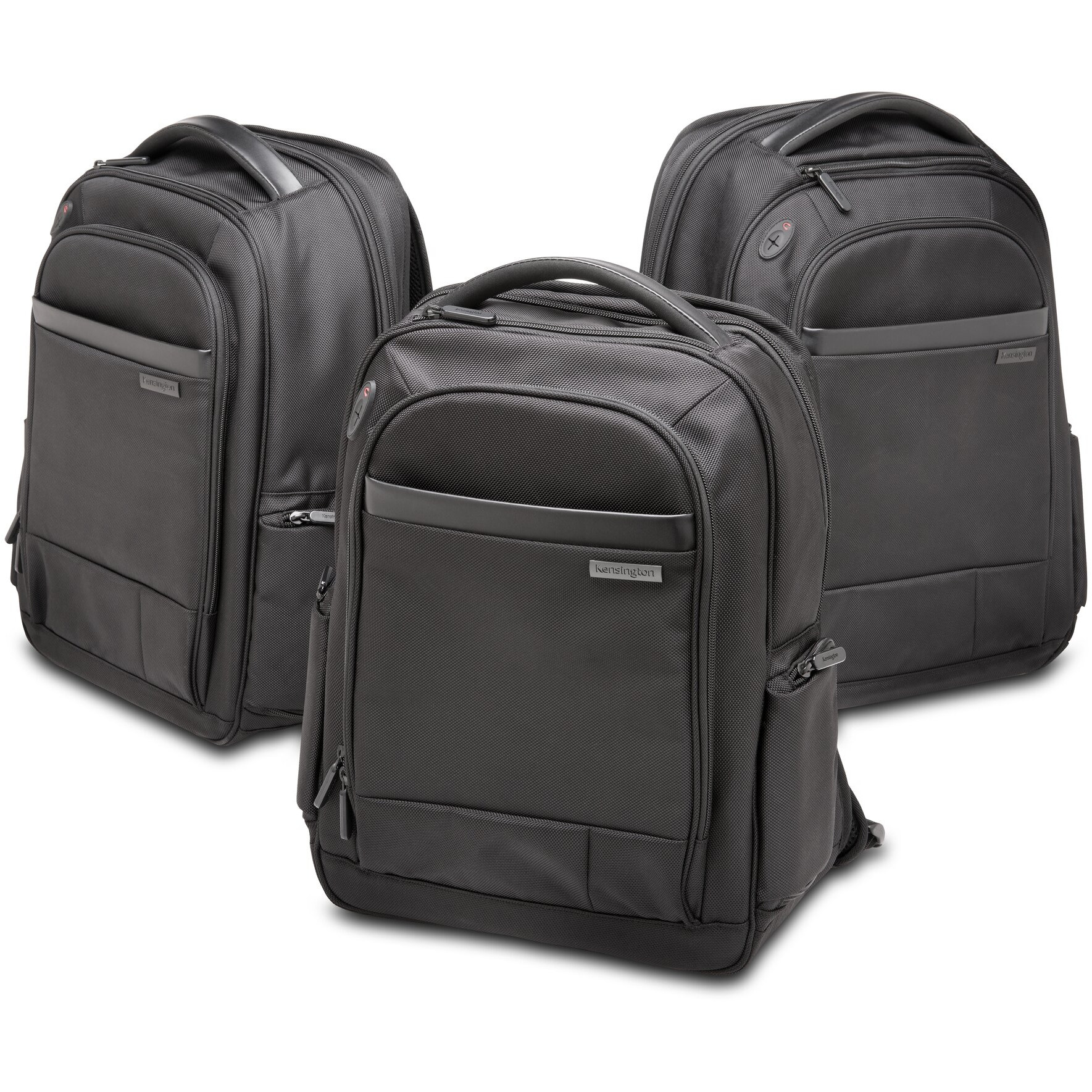 Ruksak KENSINGTON Contour 2.0 17" Pro-4