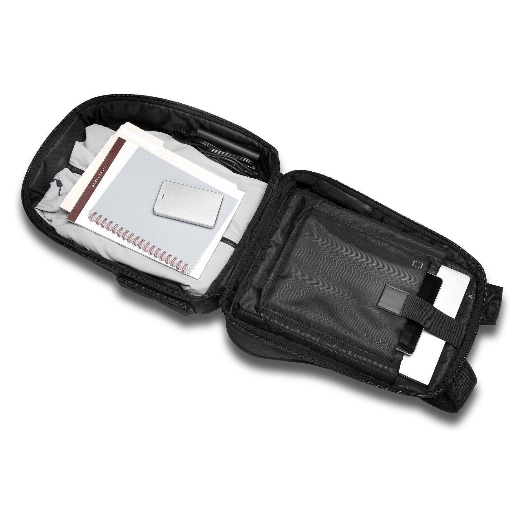 Ruksak KENSINGTON Contour 2.0 17" Pro-16