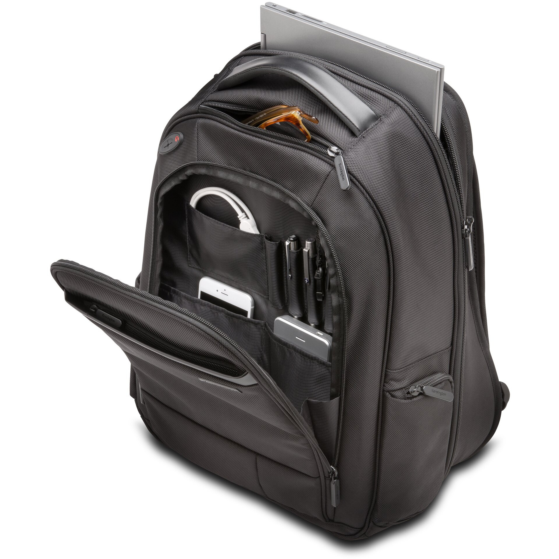 Ruksak KENSINGTON Contour 2.0 17" Pro-7