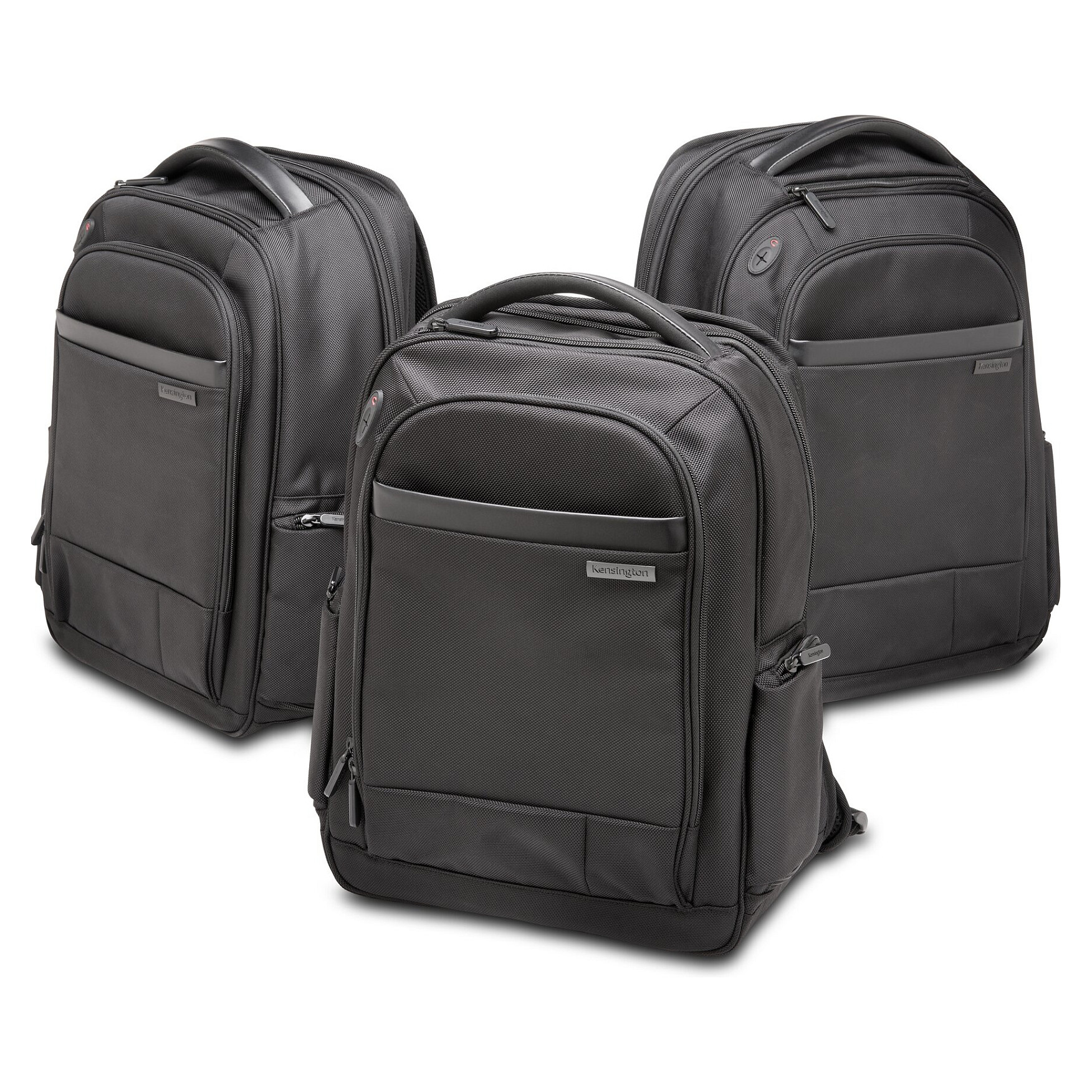 Ruksak KENSINGTON Contour 2.0 17" Pro-23